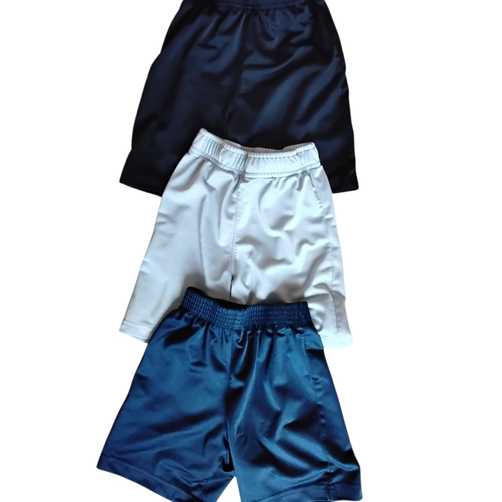 The Children's Place Sport Shorts Bundle Boys Size 3T Casual Comfy Effortless
